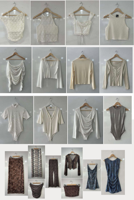 Knitted Products